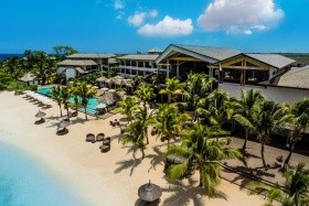 Intercontinental Mauritius Resort Balaclava Fort