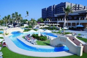 InterContinental Muscat