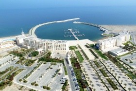 Millennium Resort Mussanah