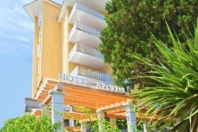 Hotel Apollo 