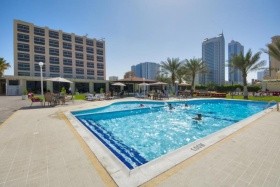 Ajman Beach
