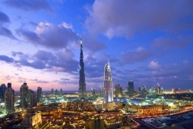 Dubai International Terminal