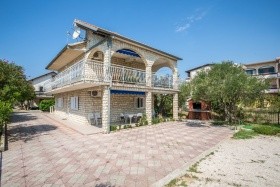 Apartmány Kornelija