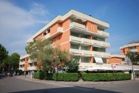 Condominio Cormoran (Bibione)