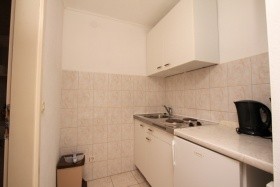 Apartmány Ljuba