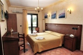 Residence Triscinamare