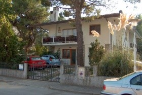 Villa Erica
