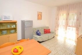 Apartmány Gavitello