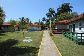 Cubanacan Las Cuevas (Trinidad)