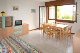 Apartmán Occidente