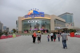 Raviz Center Point
