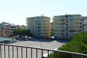 Residence Torre del Mar