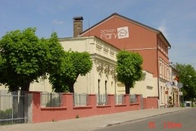 Penzion Fan