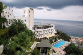 Hotel Antares