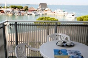 Rezidence Casa Marina