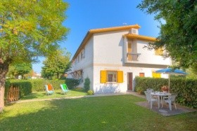 Villaggio Turistico Internazionale