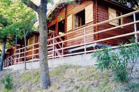 Camping Club Internazionale