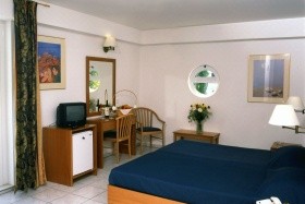 Hersonissos hotel