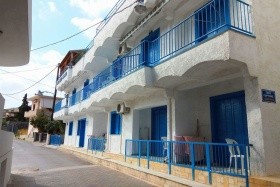Michele Marie Apartment