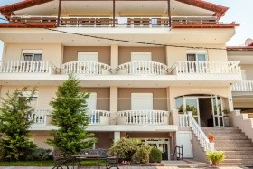 Porto Daliani apartman