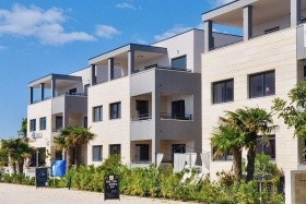 The Beach Resort