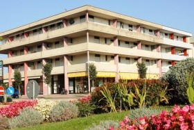 Residence Minerva