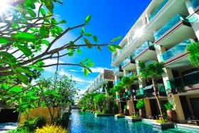 Phuket Graceland