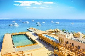 The Grand Marina