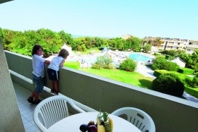 Isaresidence Holiday Resort (Isola Verde)
