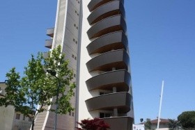 Torre Bahia
