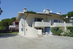 Villa Gilda