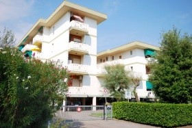Apartmány Jet