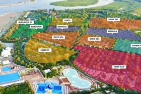 Villaggio Turistico Isamar (Isola Verde)