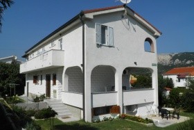 Apartmány Manuel