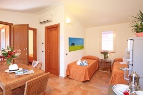 Camping Village Club Degli Amici