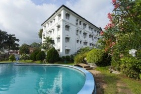 Suisse (Kandy)