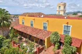 Mesón del Regidor (Trinidad)