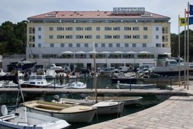 Miramare Aparthotel (Sv. Petr)