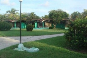 Villa Bacuranao