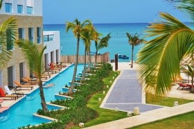 TRS Cap Cana