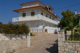 Ibéria apartmanok