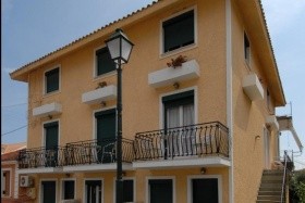 Anna apartmanok