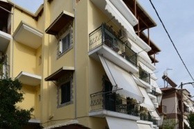 Babos apartmanok