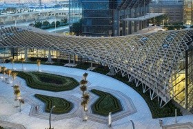 Four Seasons At Al Maryah Island