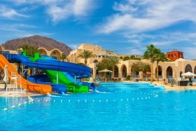 El Wekala Aqua Park Resort