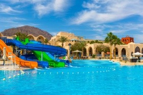 El Wekala Aqua Park Resort