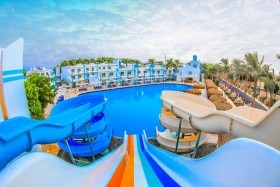 Mirage Bay Resort & Aquapark (ex. Lilly Land)