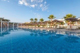 Blue Lagoon Resort