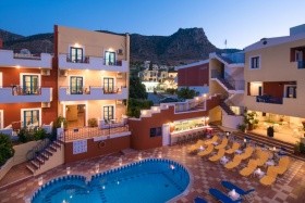 Astra Village