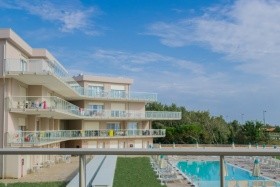 Residence Sabbia e Mare